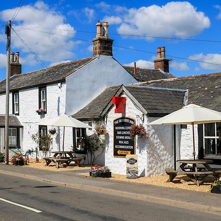 The Farmers Inn Dumfries Exterior foto