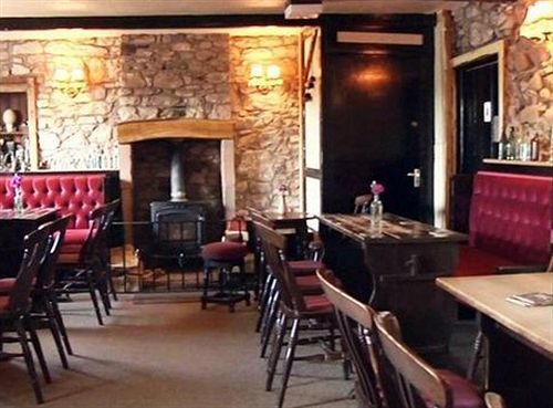 The Farmers Inn Dumfries Exterior foto